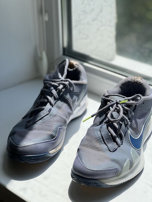 Чоловічі кросівки тенісні Nike Air Zoom Vapor Pro Clay