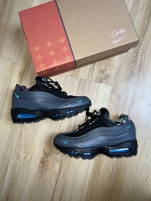 Buty meskie nike air max 95 sp cortiez Aegean Storm rozmiar 42 eu