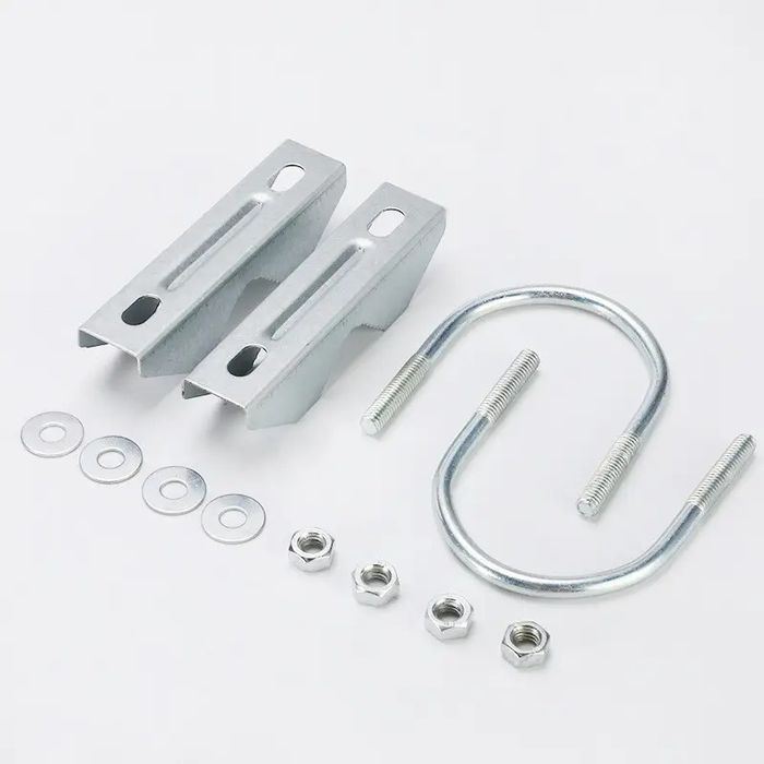 Широкополосная круговая всенаправленная антенна 12 dBi 700-2700 МГц