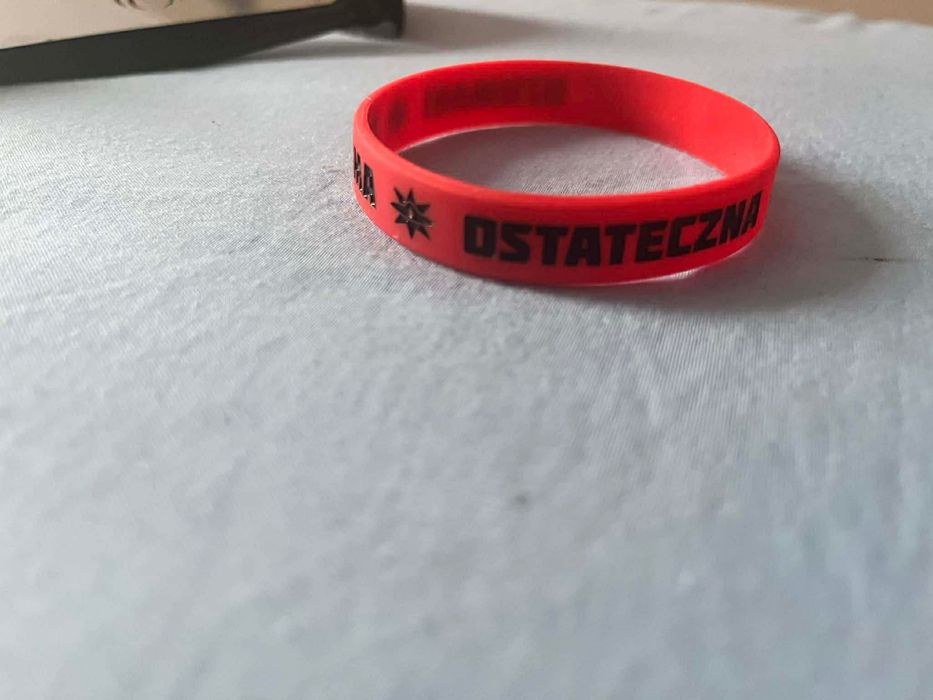 Dres męski GUGU plus dodatki
