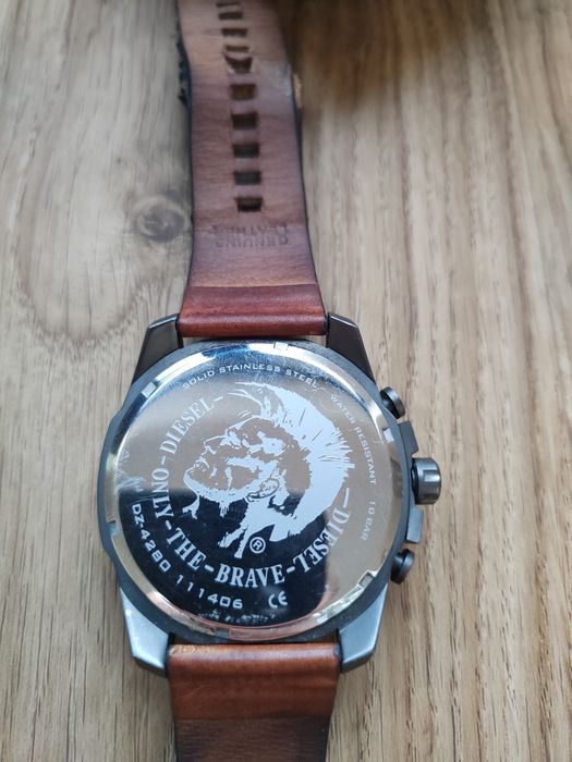 Zegarek męski Diesel dz4280