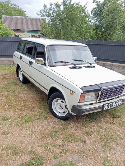 Продам Ваз Lada 2104