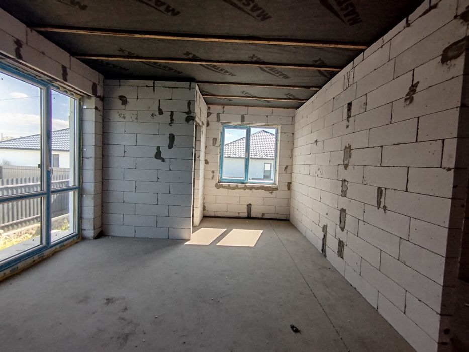 Продаж приватного будинку