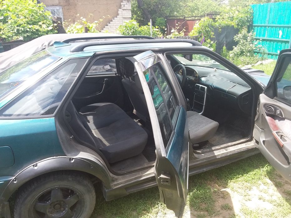 Продам автомобиль
