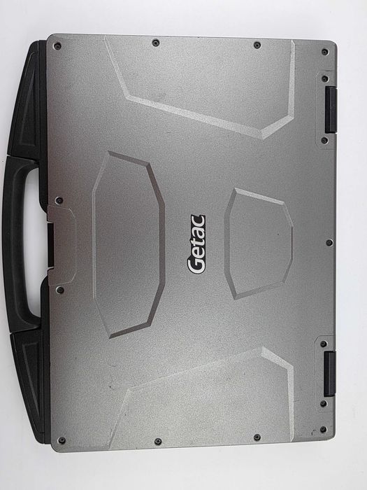 Захищений ноутбук Getac S410 (i7-8650) дві батареї GPS