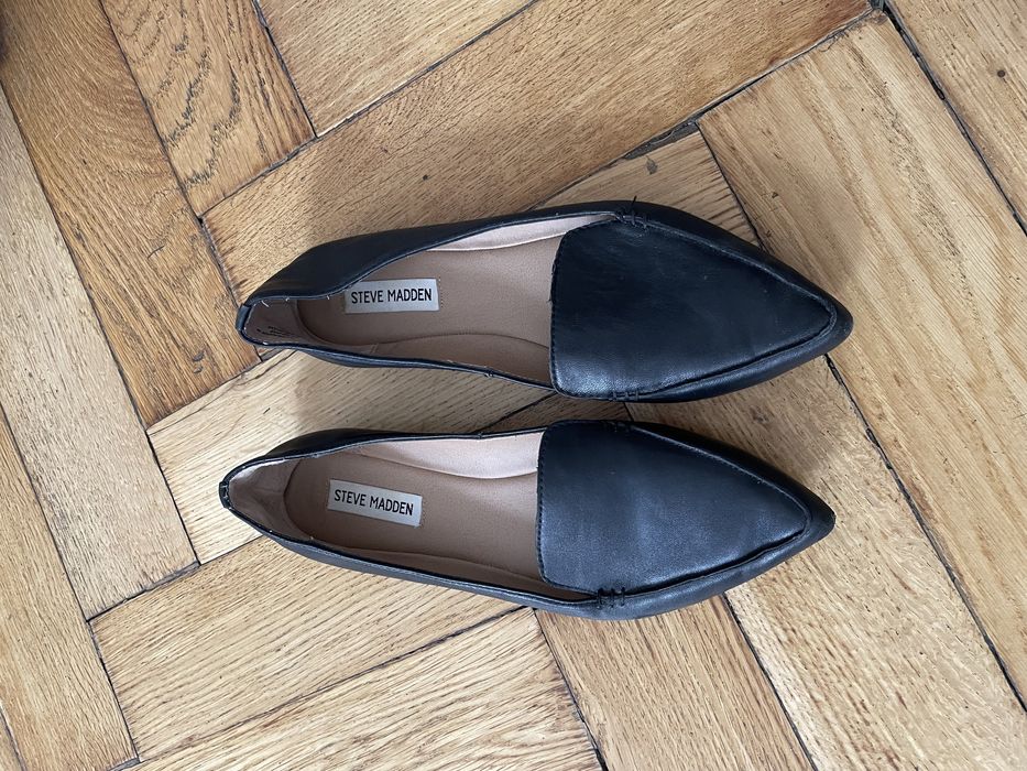 Steve madden оригінал