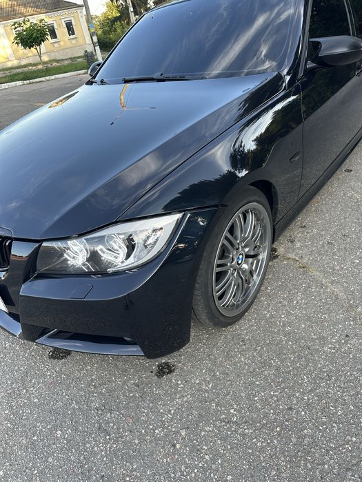 ПРОДАМ BMW 3 series E90