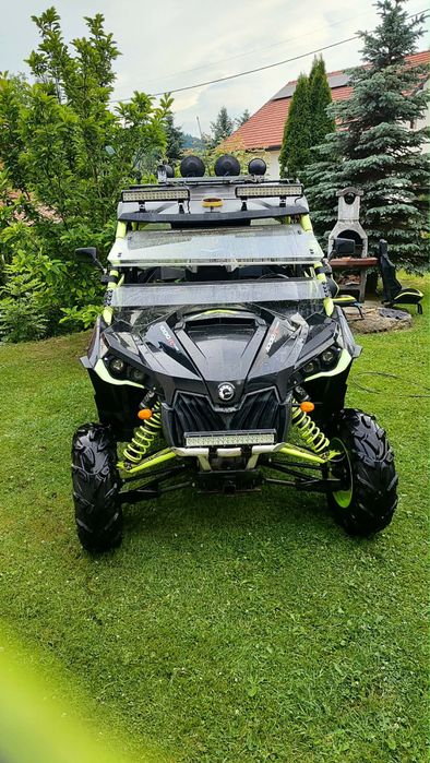 Can-Am