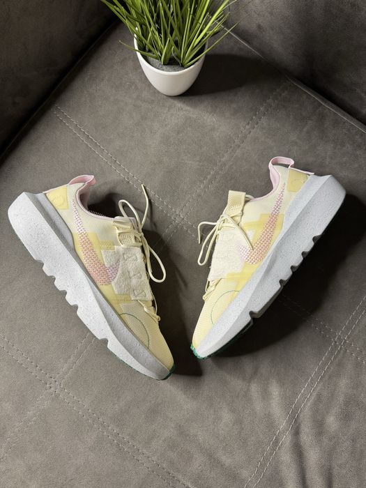 Кросівки Nike Crater Impact