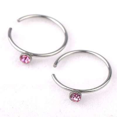 Piercing Nariz Argola
