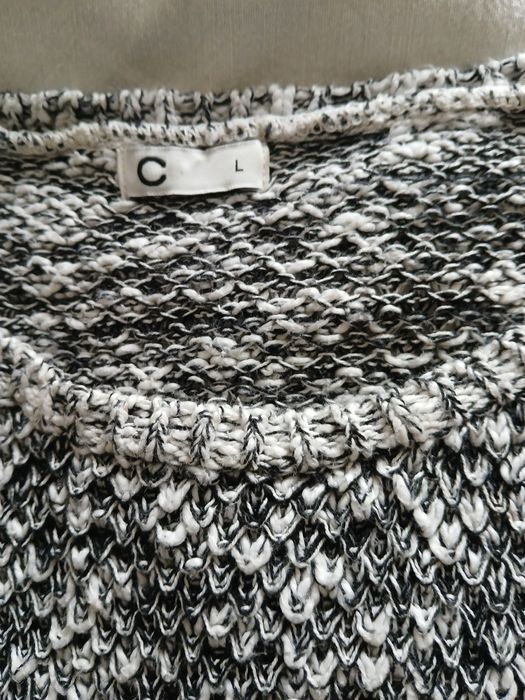 Sweter bawełniany damski CUBUS AS. Rozmiar  XXXL.