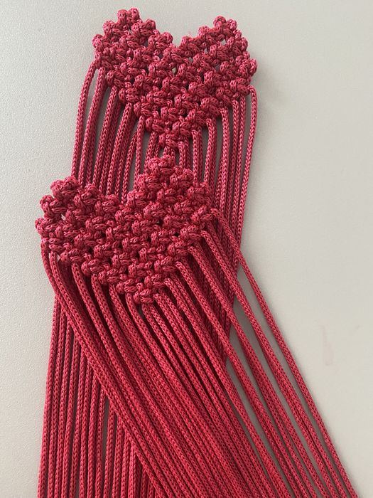 Сердечко аксесуар