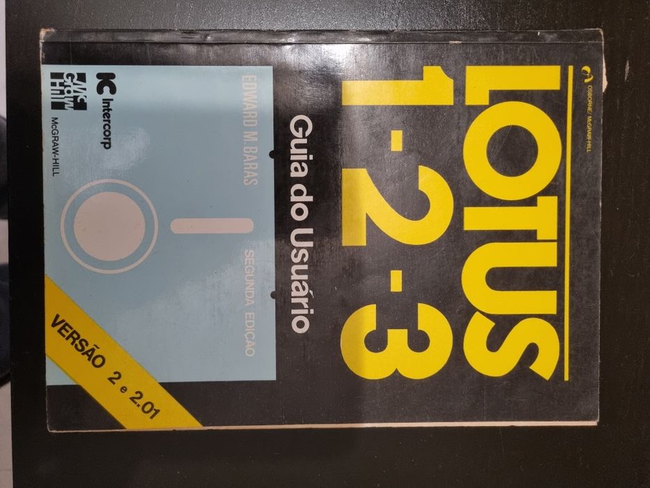 Lotus 1-2-3: User Guide64737884004225120