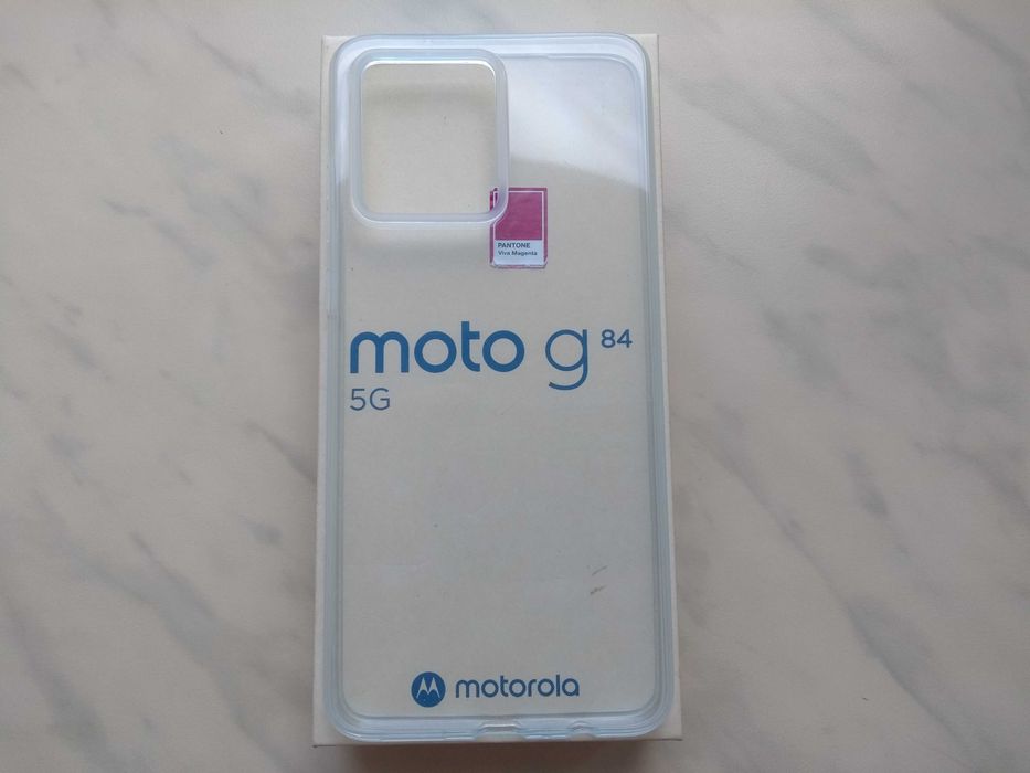 Чохол для Motorola Moto G84