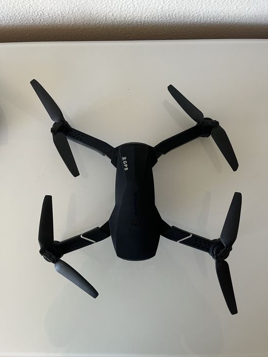 Eachine E520S FPV 4K 5.8GHz GPS