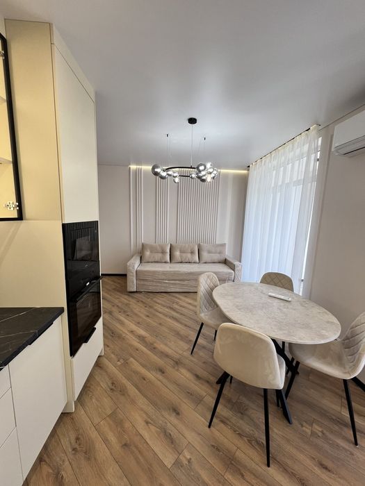 1-комнатная квартира по адресу Петефі Шандора пл. (площадь 47 м²) - Atlanta.ua - фото 15