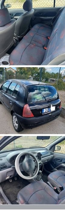 Carro otimo para o dia dia