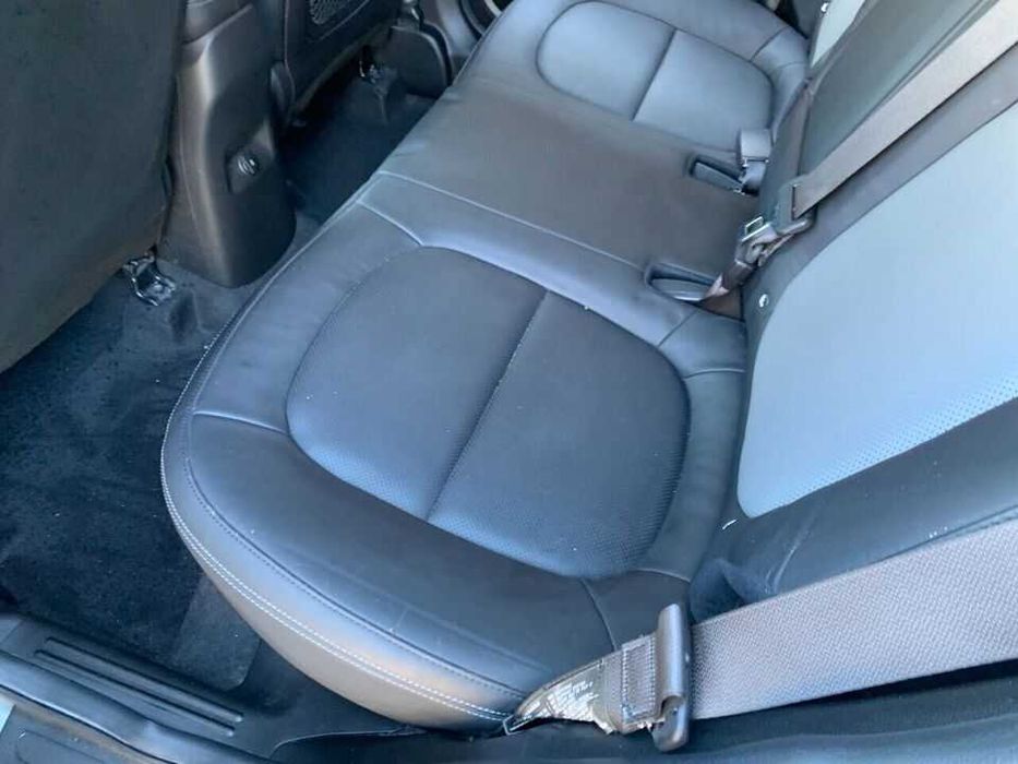 2019 Kia Soul 4dr Crossover