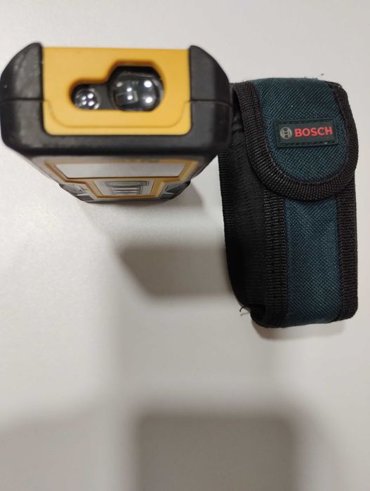 Лазерний дальномір Stabila LD 250 Bluetooth