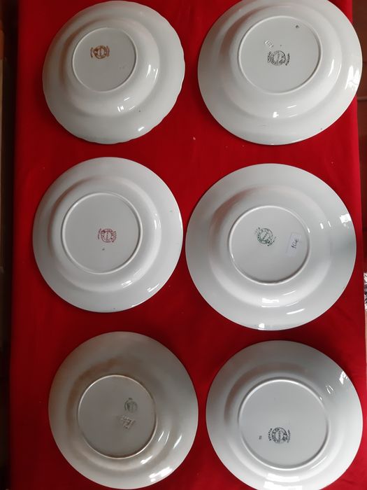Pratos de Sacavém