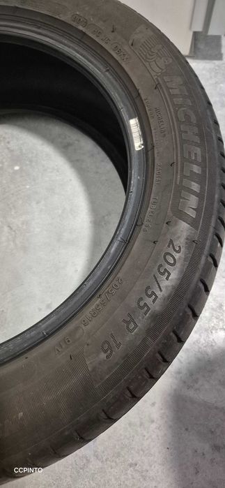 Pneu Continental