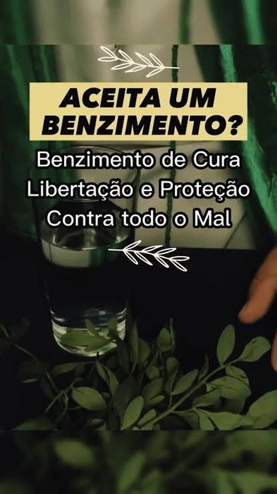 O Poder da Cura Através da Oração