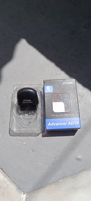 Xtool advancer AD10