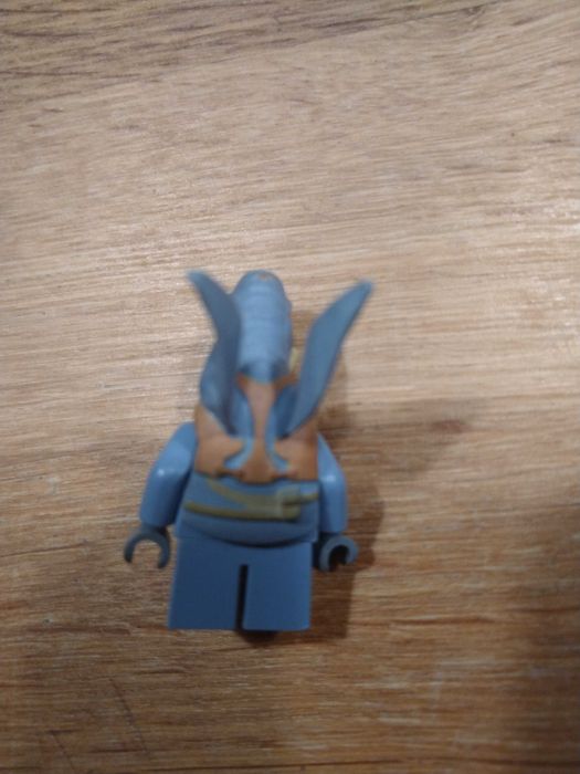 Lego Star Wars Watto