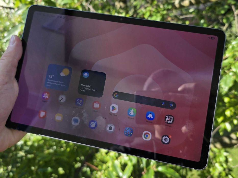 Ігровий Планшет Samsung tab pro play 512GB Сірий