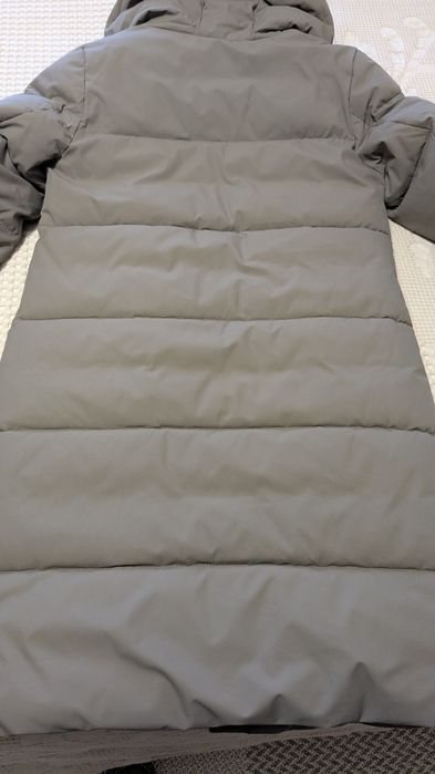 Пальто зимове жіноче