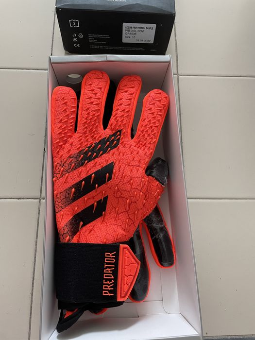 Adidas, Oportunidade