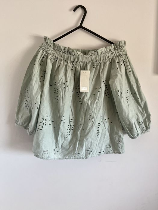 Ażurowy top f&f 10