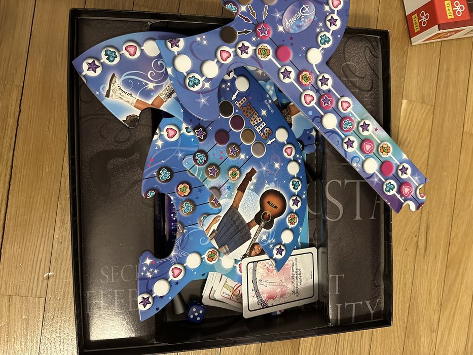 Gra byc jak Hannah Montana