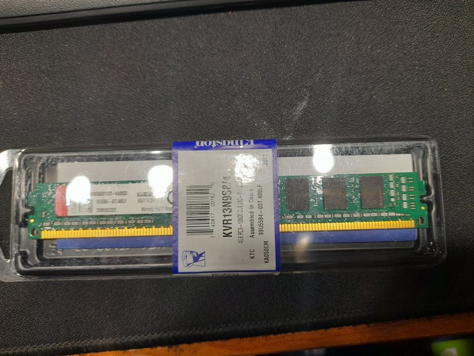 Memória RAM ddr3