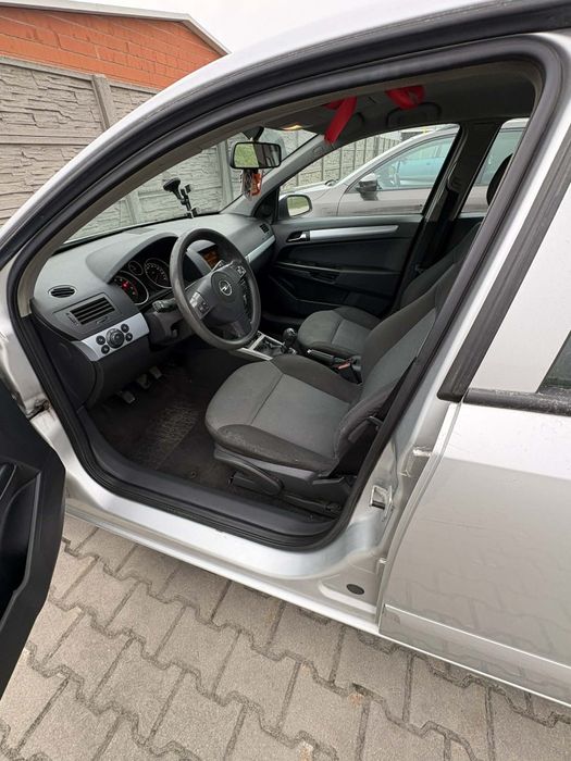 Opel Astra H 1.6 Benzyna + LPG Ekonomiczny Gotowy do jazdy!