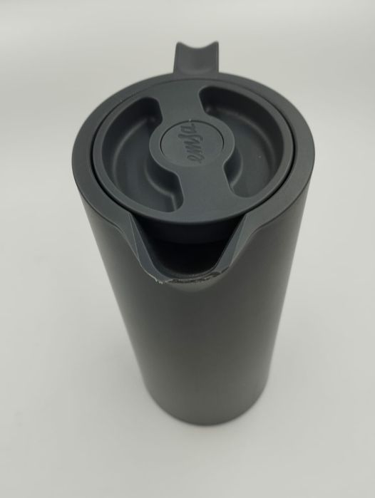 Termos Emsa 1 litr antracyt