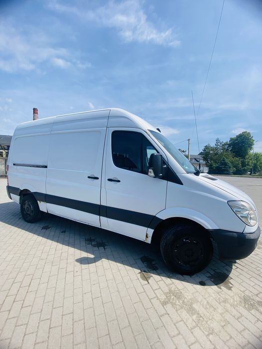 Продам Sprinter 316 cdi