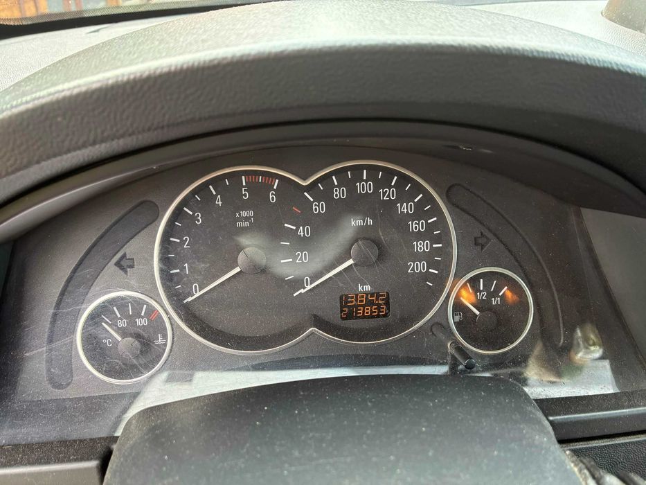 Opel Pozostałe Opel