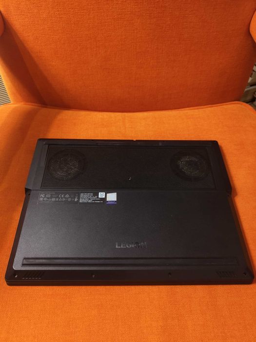 Lenovo Legion Y540-15IRH-PG0