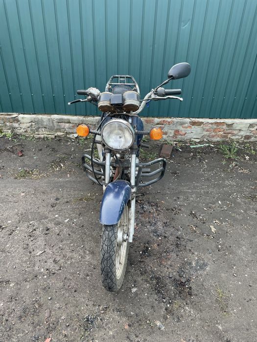 Продам спарк 150