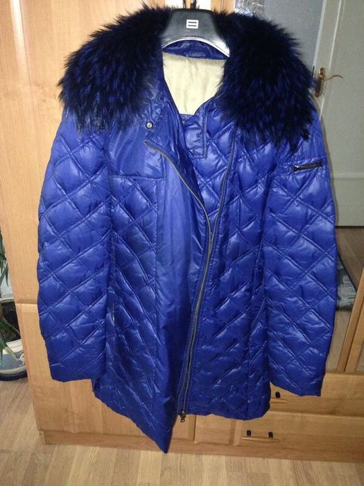 Пуховик Hertego Италія