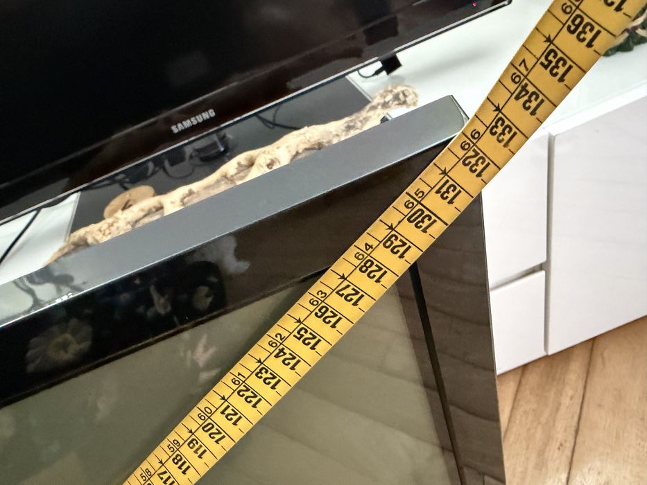 LG 50" (127cm) HD Plasma TV