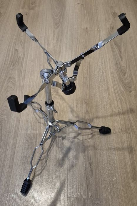 Statyw werblowy, uniwersalny 12-15", nowy