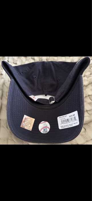 Кепки New Era с Америки