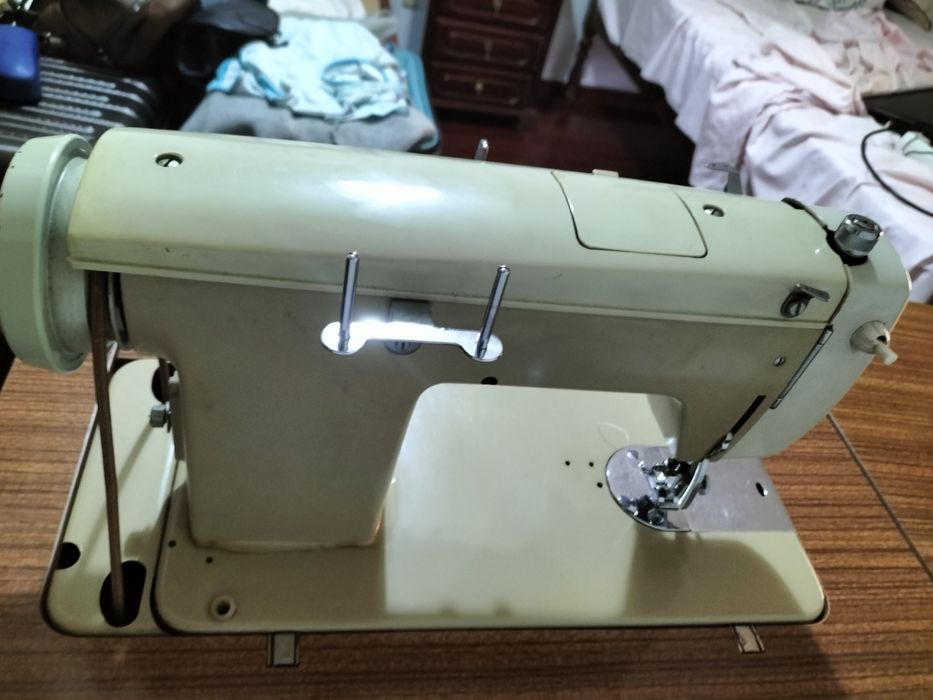 Máquina de costura Joanex