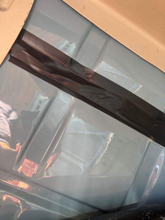 Капсула времени ВАЗ-2106