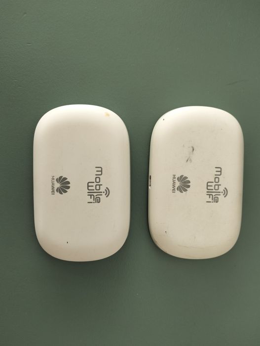 Hotspot Huawei E5220
