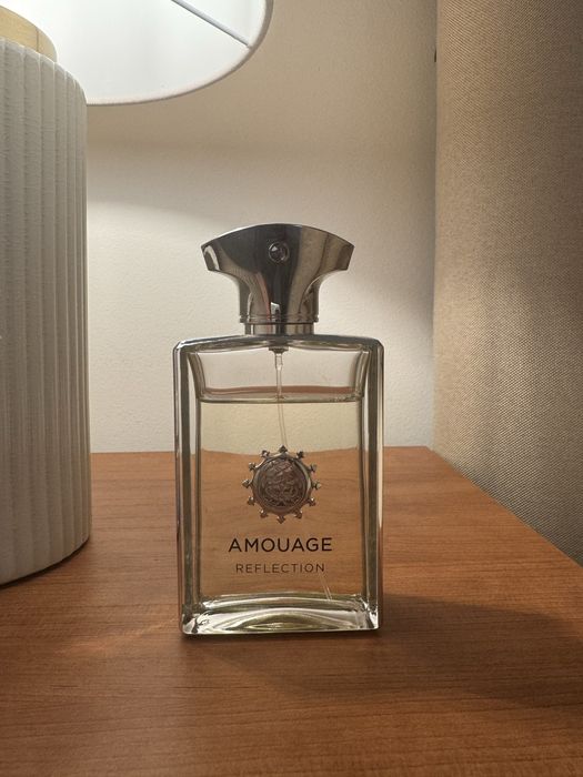 Amouage Reflection Man
