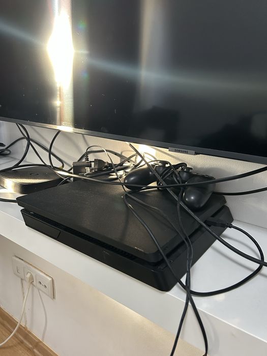 PlayStation 4 consola