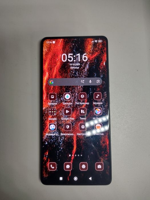Redmi not 13pro 8/256